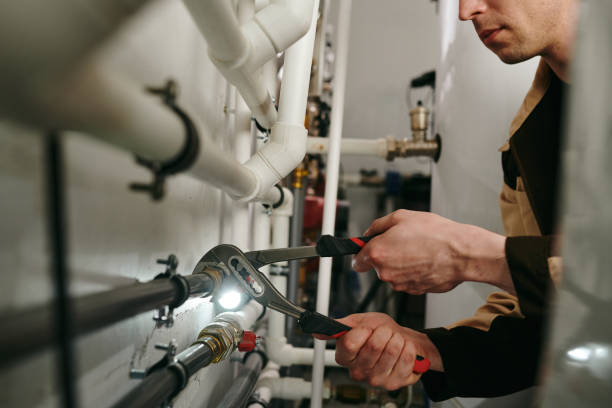 Best Hot Water Heater Installation  in Moss Point, MS