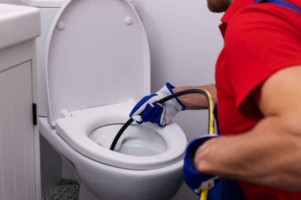 Best Emergency Plumber  in Moss Point, MS