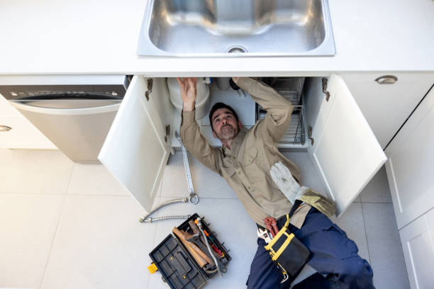 Trusted Moss Point, MS Plumbing Experts