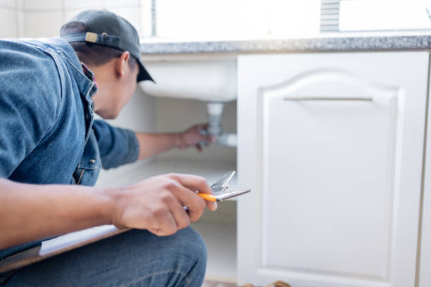 Best 24-Hour Plumber Near Me  in Moss Point, MS