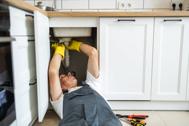 Best Emergency Plumbing Repair  in Moss Point, MS
