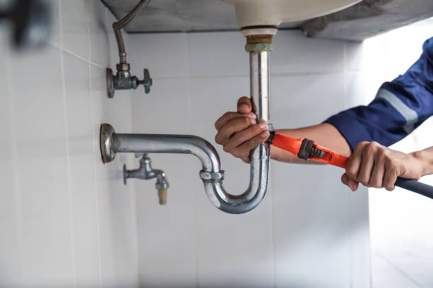 Best Affordable Plumber Near Me  in Moss Point, MS