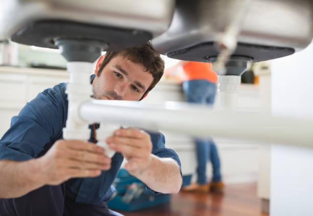 Best Faucet Repair  in Moss Point, MS