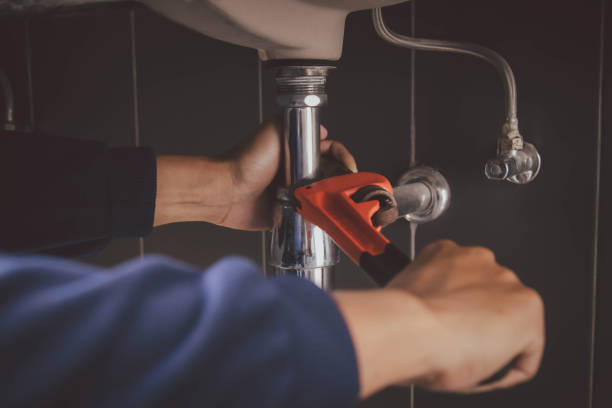 Best Affordable Plumbing Services  in Moss Point, MS